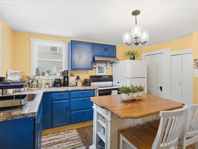 House for sale in Montpelier, Vermont