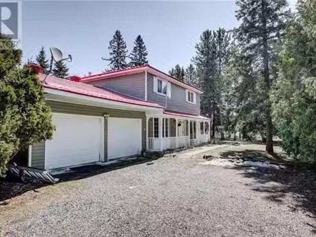 House for sale in Wanup, Ontario