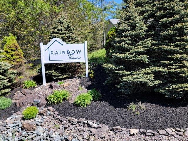 Land for sale in Newfoundland, Pennsylvania