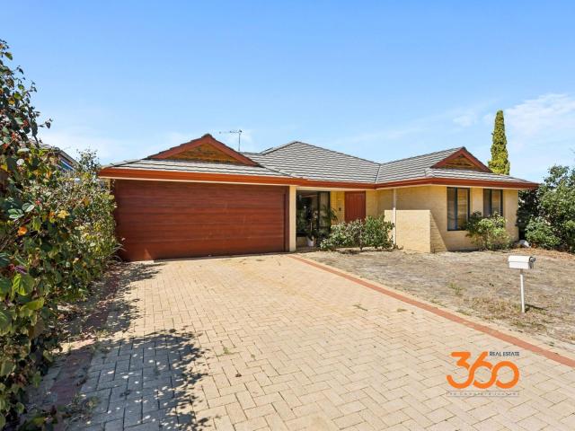 House for sale in Ellenbrook, Western Australia