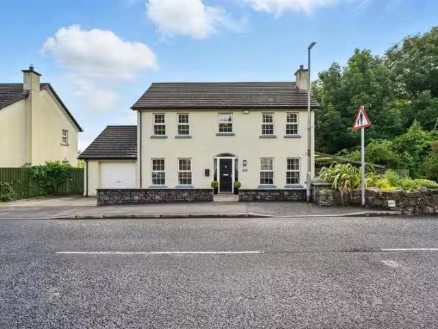 House for sale in Cappamore, South Tipperary
