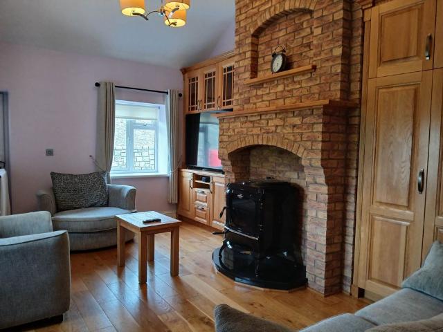 Apartment to rent in Athlone West Urban ED, The Municipal District of Athlone — Moate