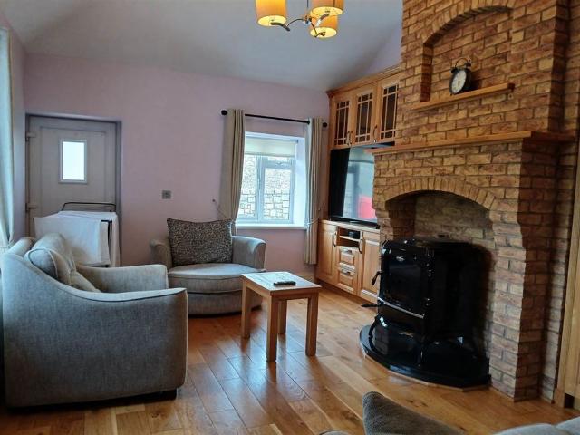House to rent in Athlone West Urban ED, The Municipal District of Athlone — Moate