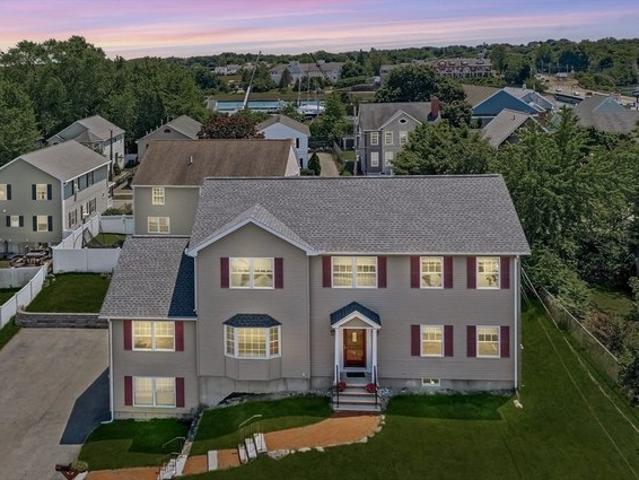 House for sale in Danvers, Massachusetts