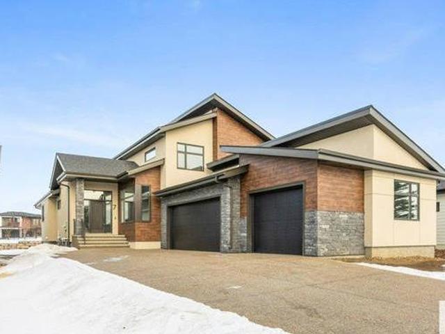 House for sale in Wedgewood, Alberta