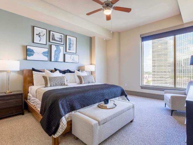 Apartment for rent in Uptown, Houston