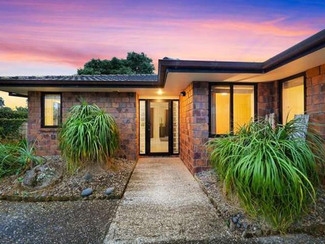 House for rent in Rapanui