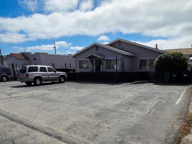 Commercial for sale in Freedom, California