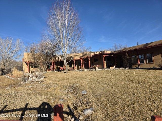 House for sale in Aztec, New Mexico