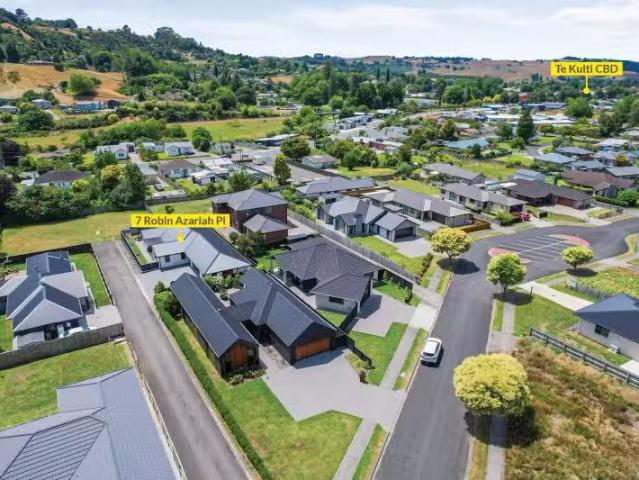House for sale in Te Kuiti, Waikato