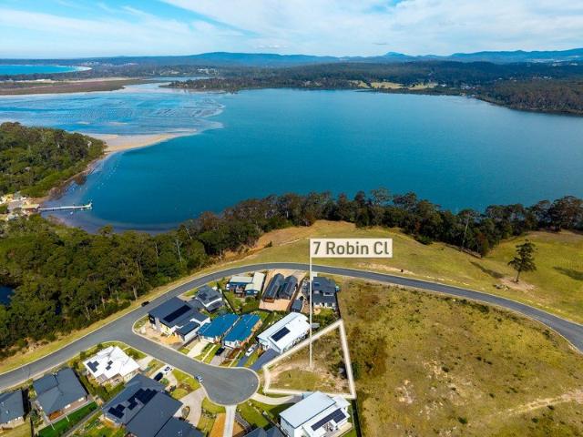 Land for sale in Merimbula, New South Wales