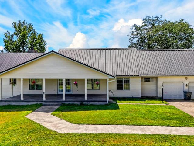 House for sale in Jackson, Ohio
