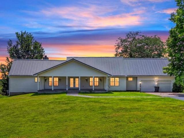 House for sale in Jackson, Ohio