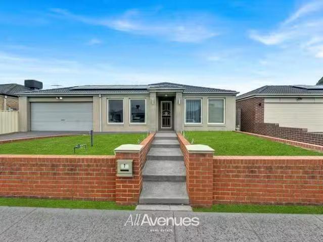 House for rent in Camerons Creek, Victoria