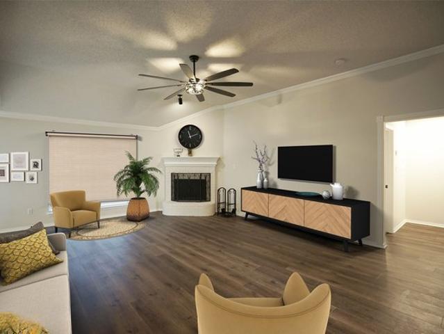House for sale in Mansfield, Tarrant County