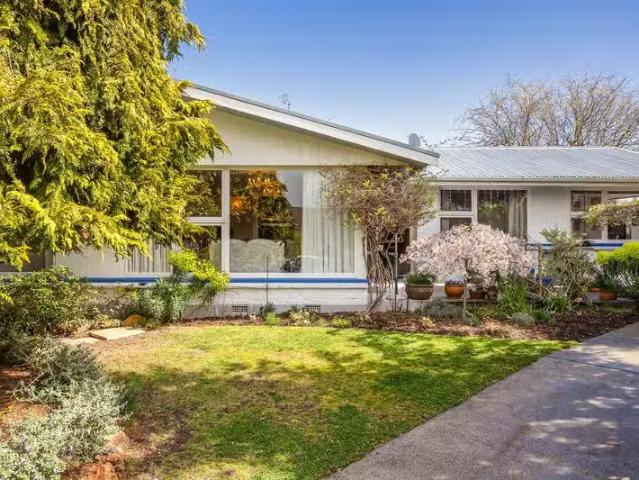 House for sale in Bryndwr, Canterbury