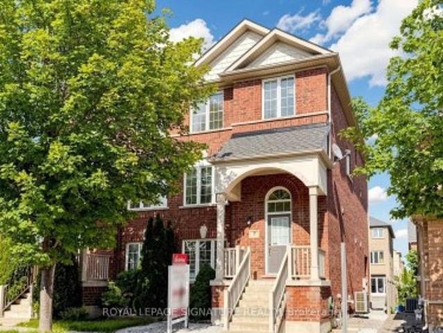 House for sale in York, Ontario