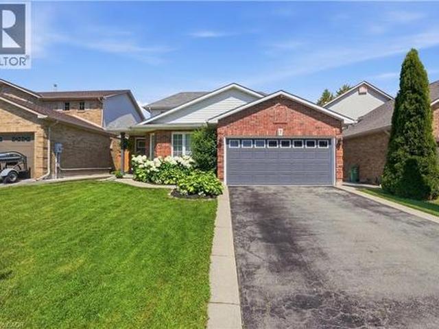House for sale in Braeheid Survey, Hamilton