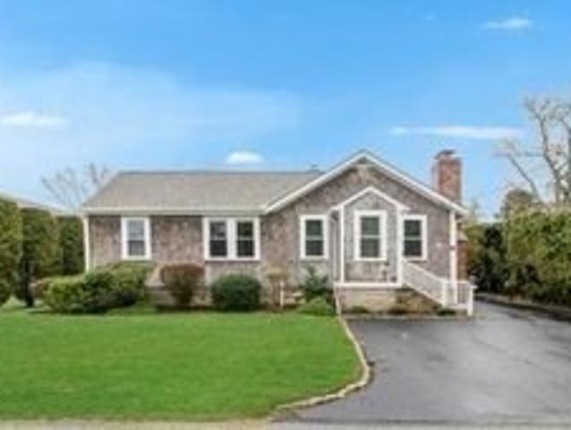 House for sale in Bristol, Massachusetts