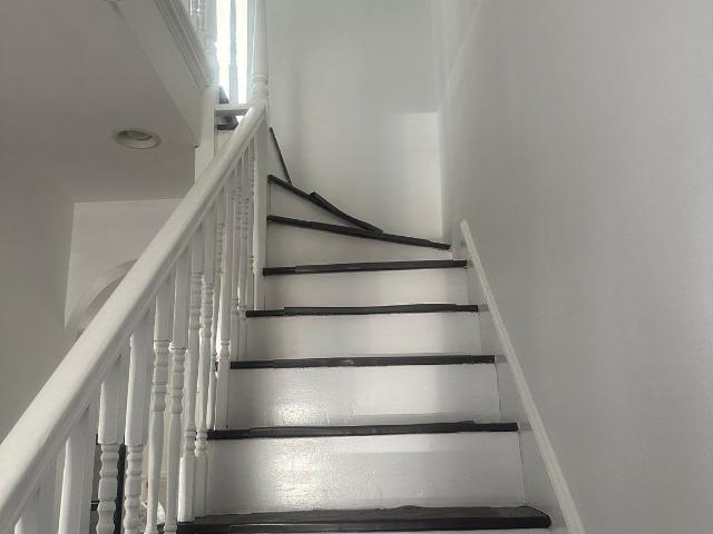 Townhouse for rent in Roxbury, Boston