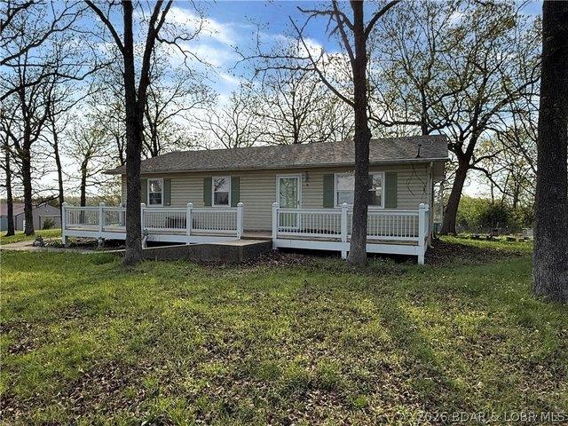 House for sale in Brumley, Missouri