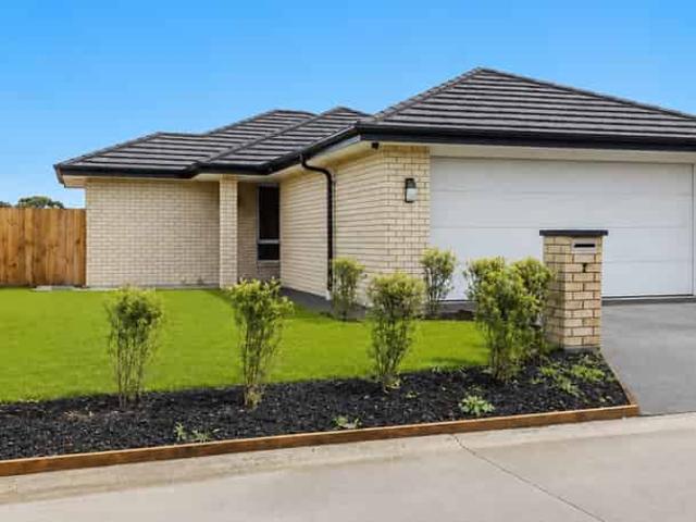House for rent in Papakura, Oroua County