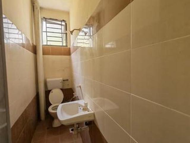Townhouse for sale in Merlimau, Jasin