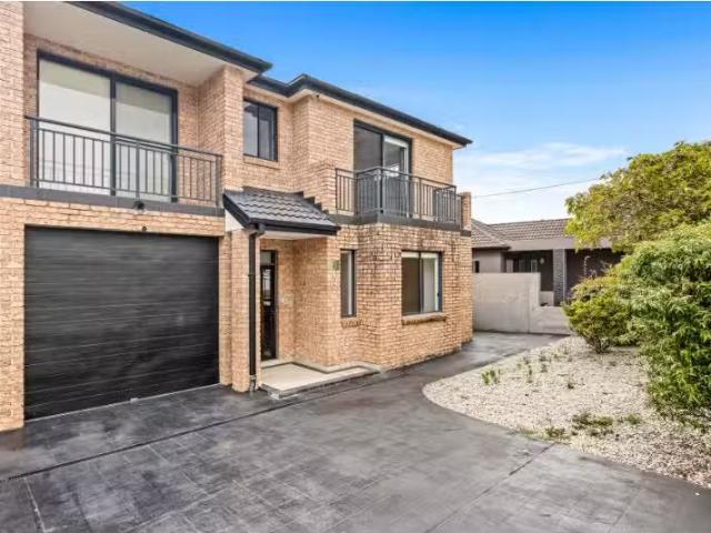 Condo for rent in Sydney, New South Wales