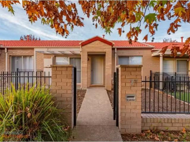 House for rent in Franklin, Australian Capital Territory