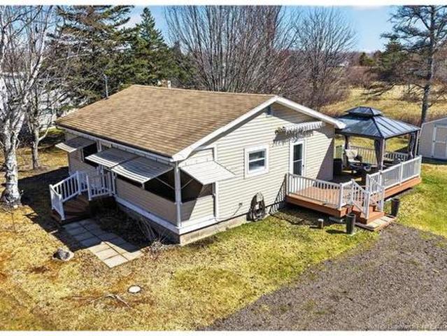 House for sale in Dundas, New Brunswick