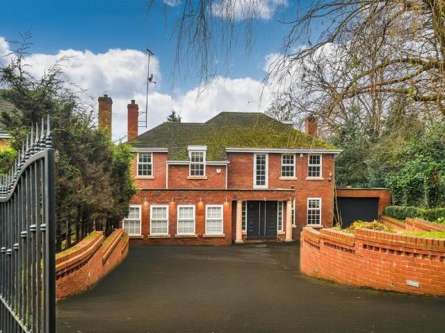 House for rent in Tettenhall, Isle Of Man