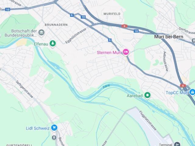 Wohnung kaufen in Muri bei Bern, Bern