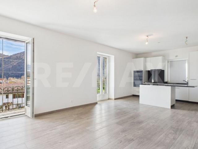 Wohnung kaufen in Terre di Pedemonte, Tessin