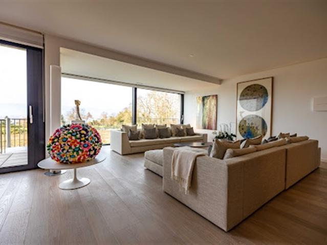 Wohnung kaufen in Corsier (GE), Genf