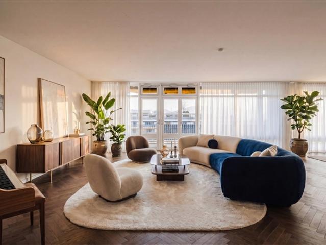 Wohnung kaufen in Conches