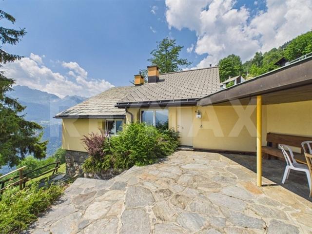 Immobilie kaufen in Faido, Tessin