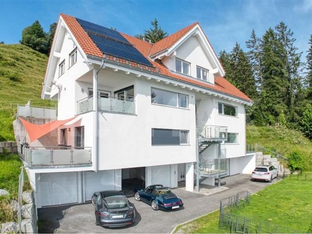 Immobilie kaufen in Flums, St. Gallen