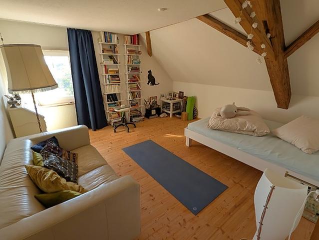 Haus mieten in Bergdietikon, Bezirk Baden