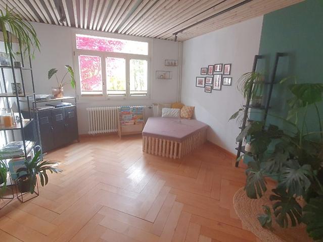 Haus mieten in Trogen, Appenzell Ausserrhoden