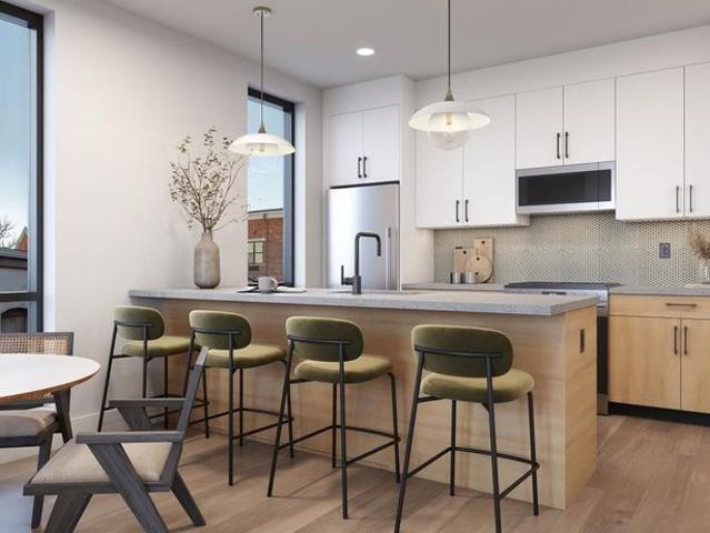 Apartment for rent in Hudson, New Jersey