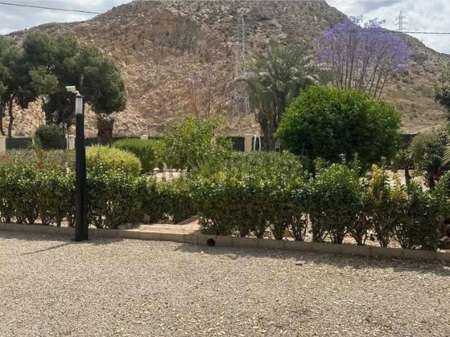 Casa en alquiler en Centre Històric, l'Alacantí