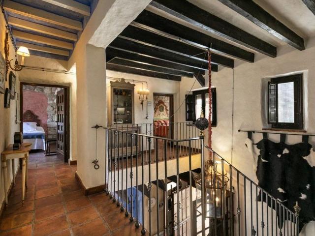 Casa en alquiler en Ronda, Comarca de la Vega de Granada