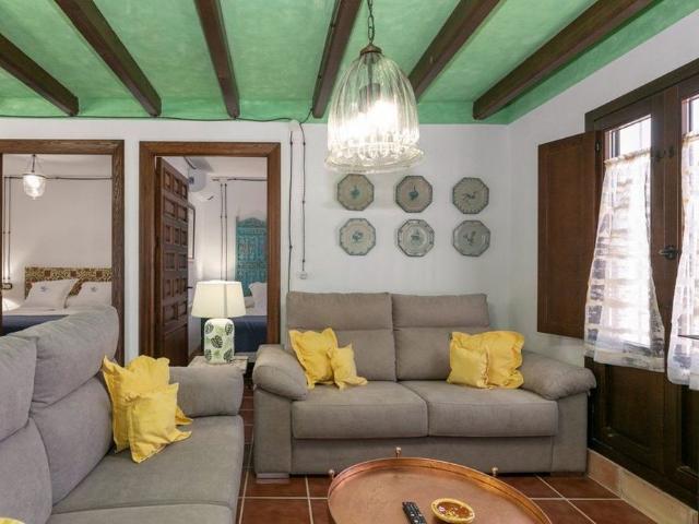 Casa en alquiler en Ronda, Comarca de la Vega de Granada