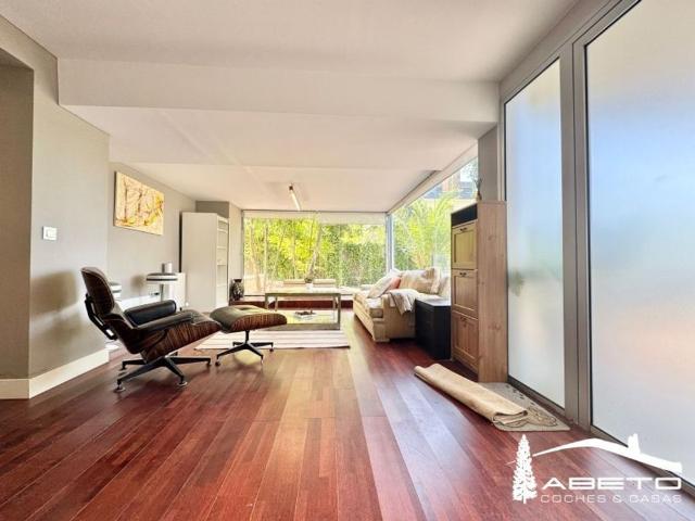 Casa en alquiler en Salamanca, Madrid