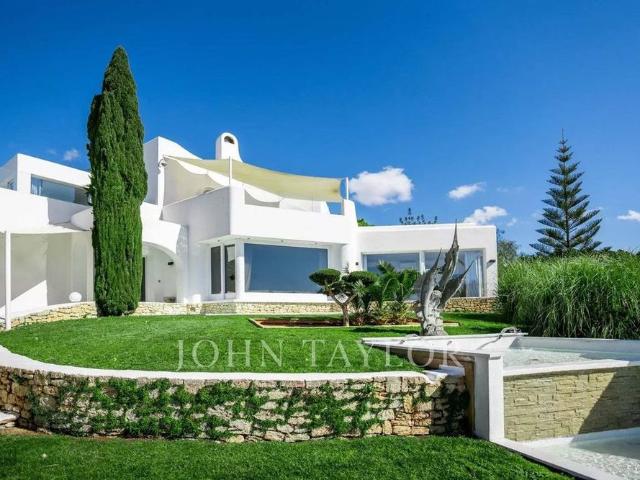 Casa en alquiler en Jesús, Santa Eulalia Del Río