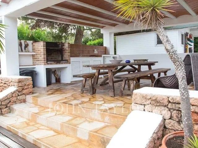 Casa en alquiler en Jesús, Eivissa