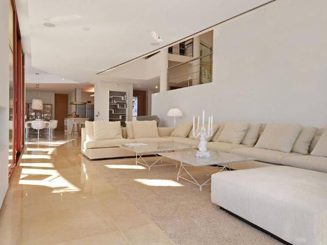 Casa en alquiler en Centro, Costa del Sol Occidental