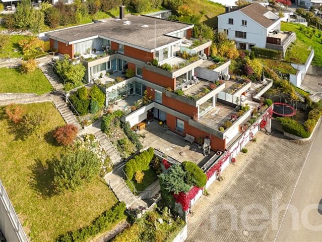 Reihenfamilienhaus kaufen in Küttigen, Bezirk Aarau