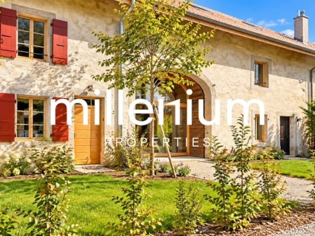 Reihenfamilienhaus mieten in La Renfile