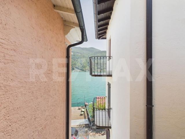 Einfamilienhaus kaufen in Morcote, Tessin
